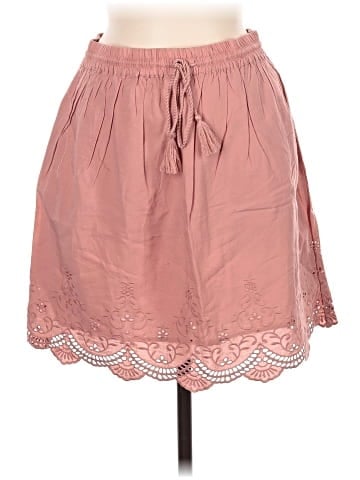 Divided by H&M Casual Skirt (view 1)