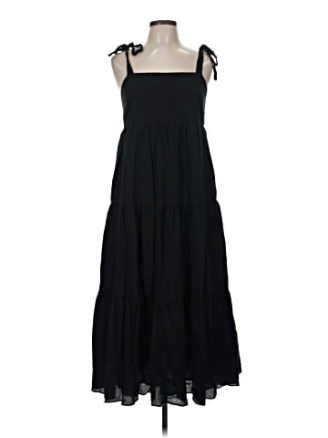 Madewell Casual Dress (view 1)