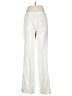 Charles Nolan Ivory Dress Pants Size 8 - photo 2