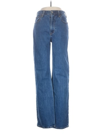 Abercrombie & Fitch Jeans (view 1)