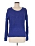 Old Navy Blue Pullover Sweater Size M - photo 1