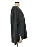Asics Gray Long Sleeve T-Shirt Size L - photo 4