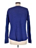 Old Navy Blue Pullover Sweater Size M - photo 2