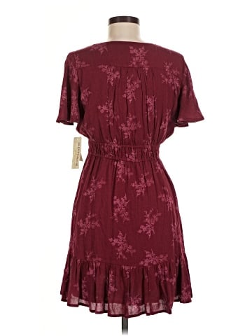 Rewind Casual Dress (view 2)