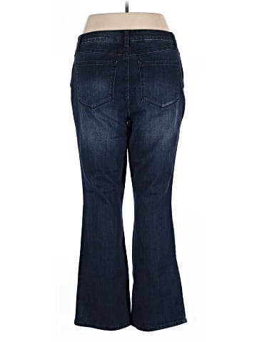 Meri Skye Jeans (view 2)