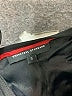 Universal Standard Solid Black Casual Dress Size 16 (S) - photo 4