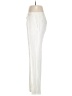 Charles Nolan Ivory Dress Pants Size 8 - photo 5