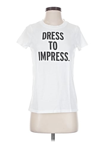 Kate Spade New York Short Sleeve T-Shirt (view 1)