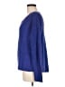 Old Navy Blue Pullover Sweater Size M - photo 5