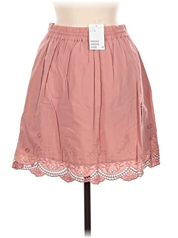 Divided by H&M Casual Skirt (view 2)