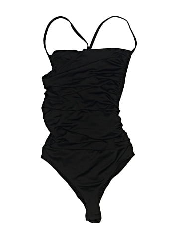 Bozzolo Bodysuit (view 1)