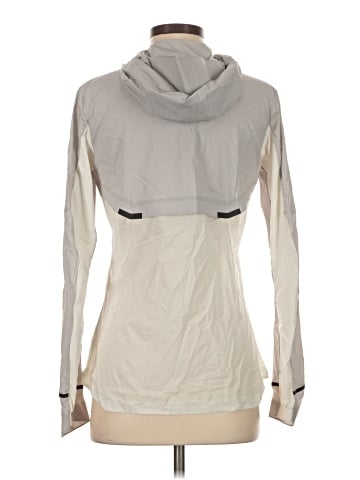 On Cloud Track Jacket (view 2)