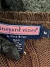Vineyard Vines Hearts Brown Pullover Sweater Size M - photo 7