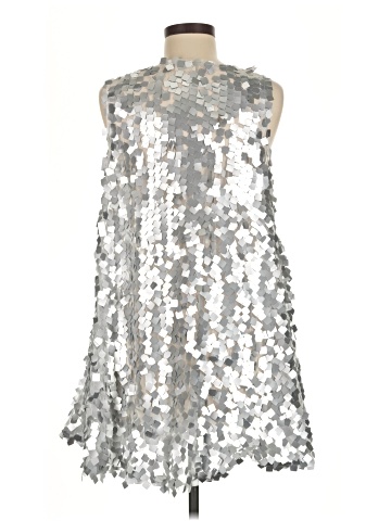 Urban Renewal Cocktail Dress (view 2)