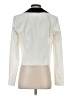 Jason Wu Ivory Blazer Size XS - photo 2
