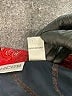 Chico's 100% Silk Paisley Red Jacket Size Lg (2) - photo 7
