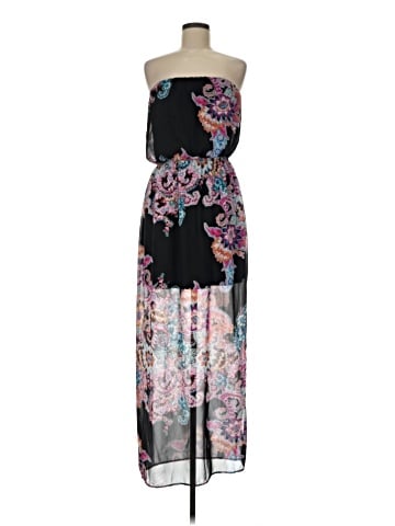 Express Cocktail Dress (view 1)
