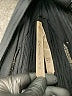 Bailey 44 Black Cardigan Size S - photo 7