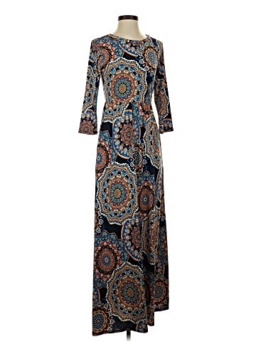 Jules and James Casual Dress (view 1)