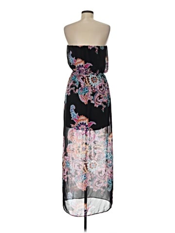 Express Cocktail Dress (view 2)