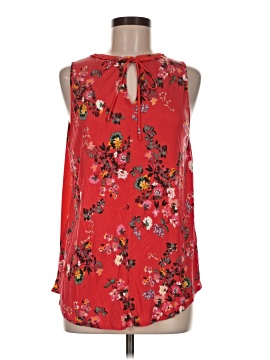 Ann Taylor Loft Sleeveless Blouse