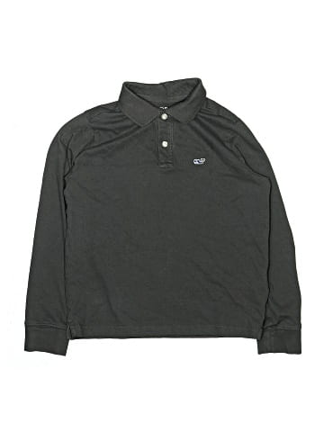 Vineyard Vines Long Sleeve Polo (view 1)