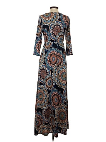 Jules and James Casual Dress (view 2)