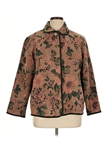 DressBarn Jacket (view 1)