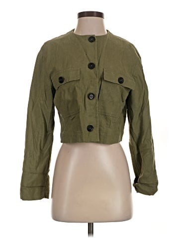 Zara Jacket (view 1)