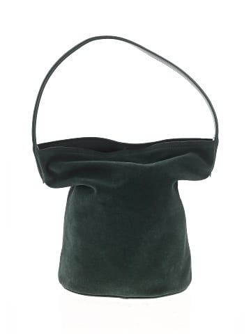 J.Crew Leather Hobo (view 1)