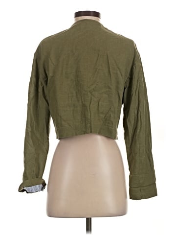 Zara Jacket (view 2)