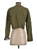 Zara Green Jacket Size XS - photo 2