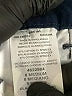 Lee Floral Blue Shorts Size 8 - photo 4