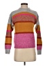 Lou & Grey for LOFT Color Block Pink Pullover Sweater Size XS - photo 1
