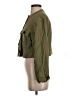 Zara Green Jacket Size XS - photo 5