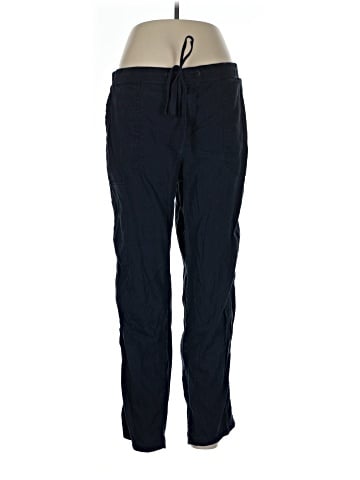 Lou & Grey Linen Pants (view 1)