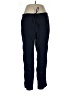 Lou & Grey Blue Linen Pants Size L - photo 1