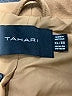 Tahari 100% Polyester Brown Coat Size XL - photo 6