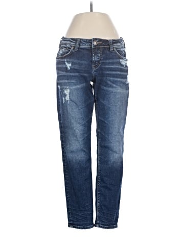 Silver Jeans Co. Jeans (view 1)