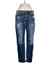 Silver Jeans Co. Hearts Blue Jeans Size 26 waist - photo 1