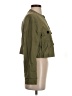 Zara Green Jacket Size XS - photo 4