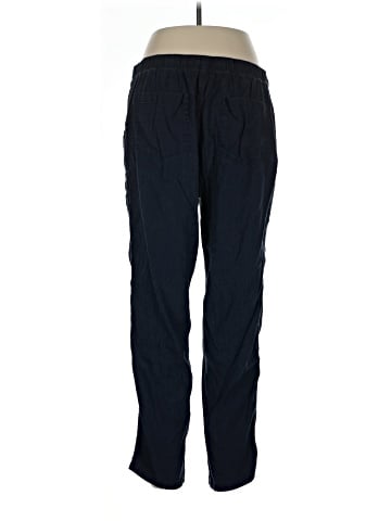 Lou & Grey Linen Pants (view 2)