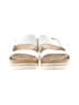 Reef White Sandals Size 8 - photo 2