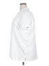 Roaman's 100% Cotton White Short Sleeve Blouse Size 22 (1X) - photo 5
