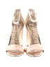 Sam Edelman Gold Sandals Size 6 - photo 2