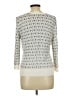 Halogen Ivory Cardigan Size L - photo 2