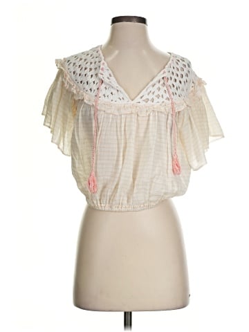 Free People Sleeveless Blouse (view 1)