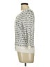 Halogen Ivory Cardigan Size L - photo 5