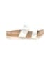 Reef White Sandals Size 8 - photo 1