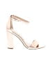 Sam Edelman Gold Sandals Size 6 - photo 1
